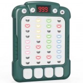 Интерактивная консоль Ummi ME-200 Rhythm Green