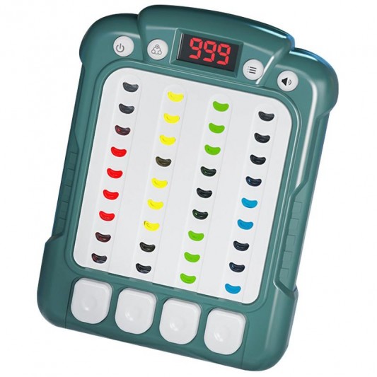 Интерактивная консоль Ummi ME-200 Rhythm - изображение 1