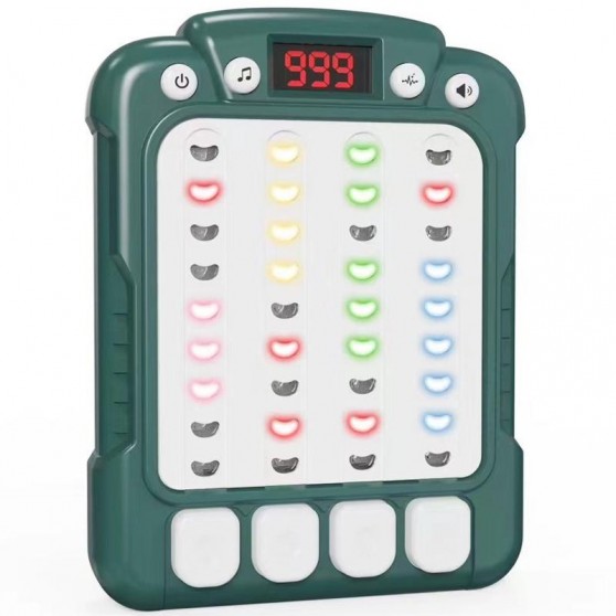 Интерактивная консоль Ummi ME-200 Rhythm