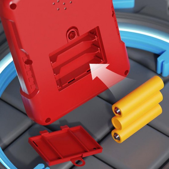 Інтерактивна консоль Ummi ME-200 Rhythm