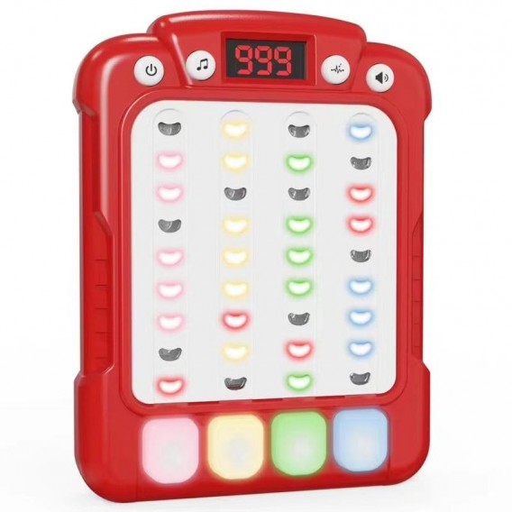 Інтерактивна консоль Ummi ME-200 Rhythm