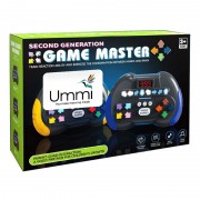 Интерактивная консоль Ummi ME-204 Game Master (2 Gen)