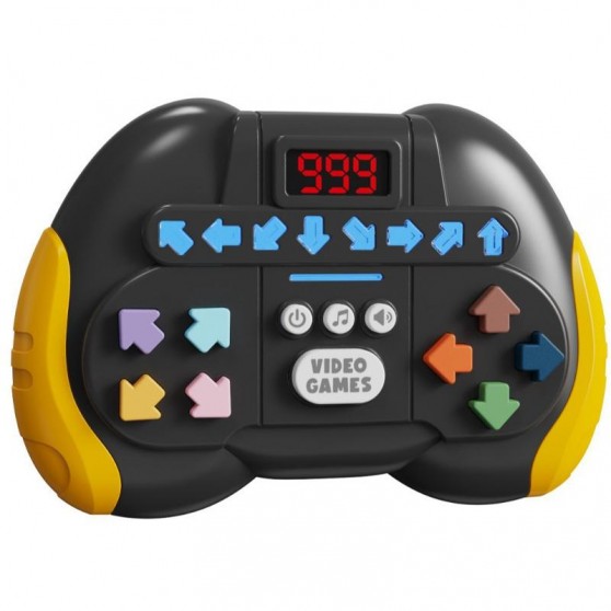 Интерактивная консоль Ummi ME-204 Game Master (2 Gen)