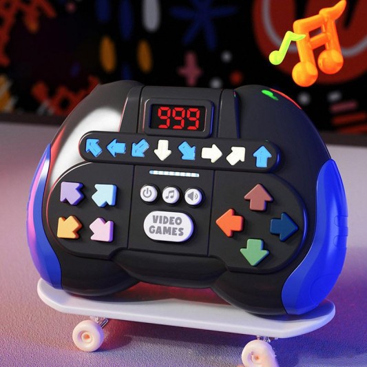 Интерактивная консоль Ummi ME-204 Game Master (2 Gen) - изображение 1