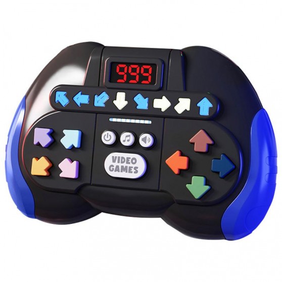 Интерактивная консоль Ummi ME-204 Game Master (2 Gen)