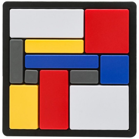 Дитяча головоломка Ummi Logic puzzles