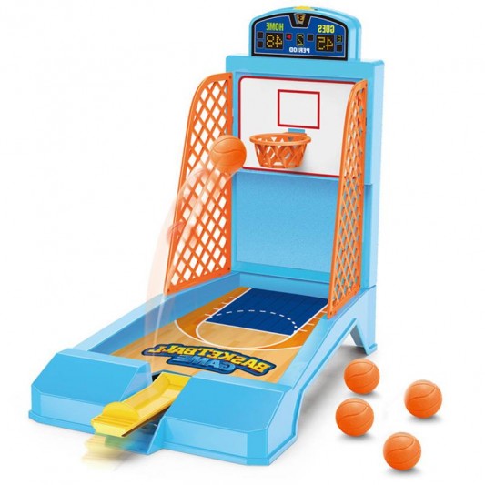 Настольная интерактивная игра Ummi 17818 Basketball Game - изображение 1