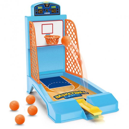 Настольная интерактивная игра Ummi 17818 Basketball Game - изображение 2