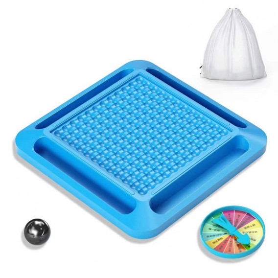 Настільна інтерактивна гра Ummi 33042 Magnetic Chess Battle