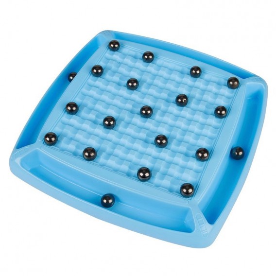 Настільна інтерактивна гра Ummi 33042 Magnetic Chess Battle