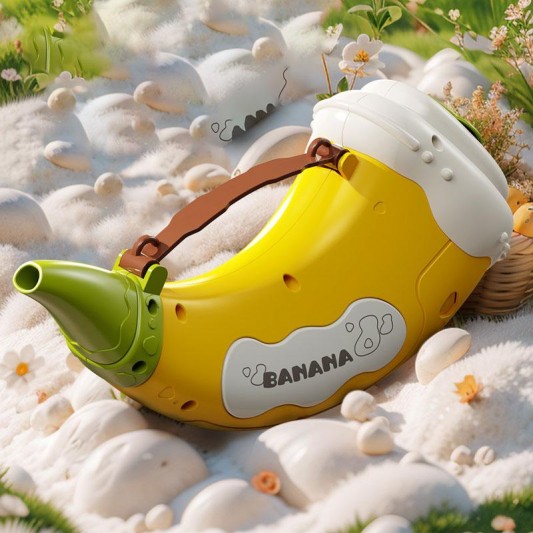 Музыкальная интерактивная игрушка Ummi ME-211 Animal Rallying Cry - изображение 1