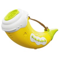 Музична інтерактивна іграшка Ummi ME-211 Animal Rallying Cry