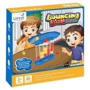Настольная интерактивная игра Ummi 22047 Bouncing Ball