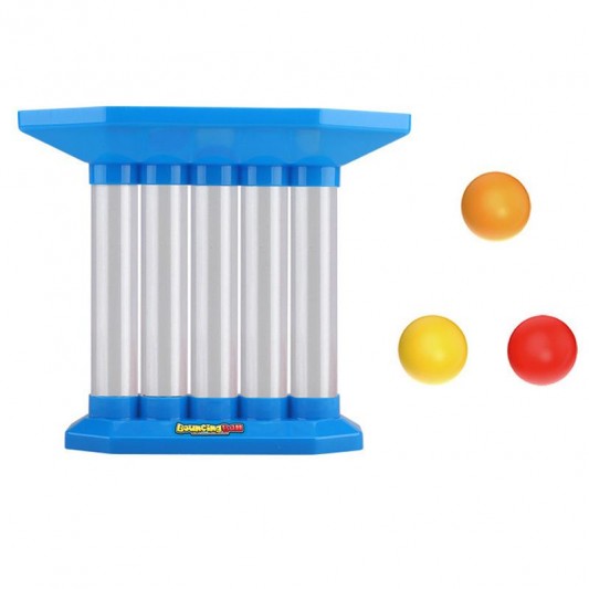 Настольная интерактивная игра Ummi 22047 Bouncing Ball - изображение 4