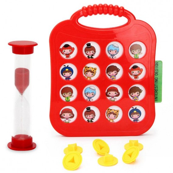 Настільна інтерактивна гра Ummi 22001 Memory Pair Game