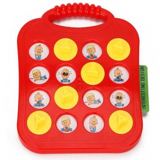 Настільна інтерактивна гра Ummi 22001 Memory Pair Game