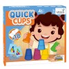 Настільна інтерактивна гра Ummi 22051 Quick Cups