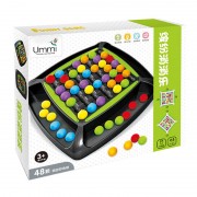Настільна інтерактивна ігра Ummi M13E Colorful Beads Break