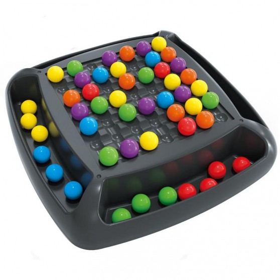 Настільна інтерактивна ігра Ummi M13E Colorful Beads Break