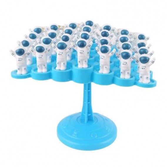 Настільна інтерактивна ігра Ummi ME-146 Balance Bigemptyman