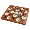 Настольная интерактивная игра Ummi ME-194 Magnetic Chess Game 5 in a Row