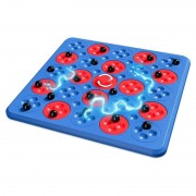 Настільна інтерактивна гра Ummi ME-194 Magnetic Chess Game 5 in a Row