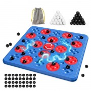 Настільна інтерактивна гра Ummi ME-194 Magnetic Chess Game 5 in a Row