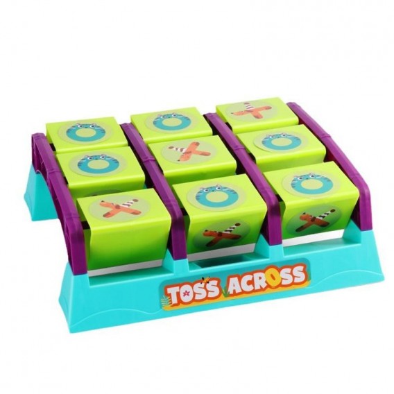 Настільна інтерактивна ігра Ummi M5A Throw Earth Bags