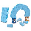 Настольная интерактивная игра Ummi 707-B18 Penguin Ice-stacking Game