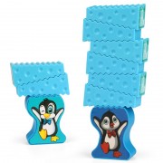 Настільна інтерактивна гра Ummi 707-B18 Penguin Ice-stacking Game