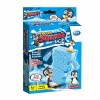 Настольная интерактивная игра Ummi 707-B18 Penguin Ice-stacking Game