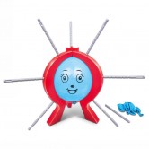 Настольная интерактивная игра Ummi 707-51 Boom Boom Balloon Stick Game Red Настольная интерактивная игра Ummi 707-51 Boom Boom Balloon Stick Game Red