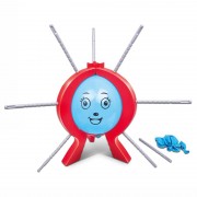 Настільна інтерактивна ігра Ummi 707-51 Boom Boom Balloon Stick Game