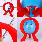 Настільна інтерактивна ігра Ummi 707-51 Boom Boom Balloon Stick Game