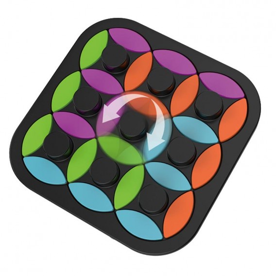 Настільна інтерактивна гра Ummi 22049 Rotate Puzzle