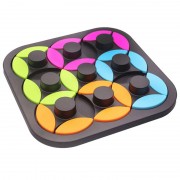 Настільна інтерактивна гра Ummi 22049 Rotate Puzzle