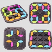 Настільна інтерактивна гра Ummi 22049 Rotate Puzzle