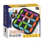 Настільна інтерактивна гра Ummi 22049 Rotate Puzzle