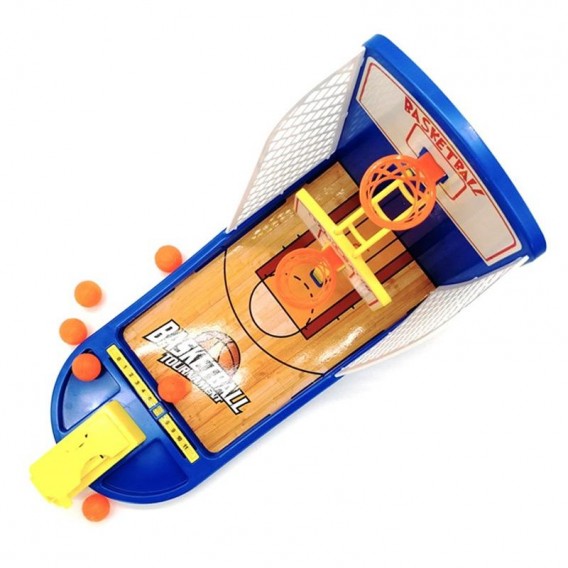 Настільна інтерактивна гра Ummi 06818 Basketball Tournament