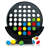 Настольная интерактивная игра Ummi 22023 Double Spot Black Настольная интерактивная игра Ummi 22023 Double Spot Black