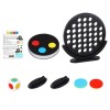 Настольная интерактивная игра Ummi 22023 Double Spot