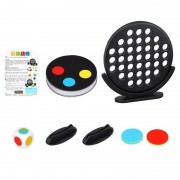 Настольная интерактивная игра Ummi 22023 Double Spot