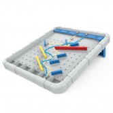 Настольная интерактивная игра Ummi 22025 Labyrinth Grey