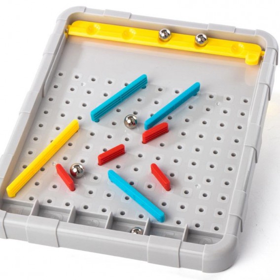 Настільна інтерактивна гра Ummi 22025 Labyrinth