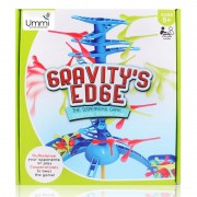 Настольная интерактивная игра Ummi 22012 Gravity's edge