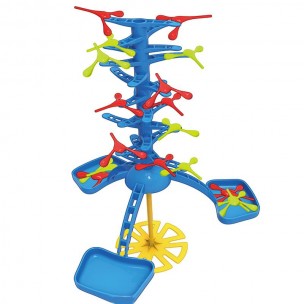 Настольная интерактивная игра Ummi 22012 Gravity's edge
