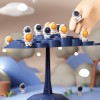 Настольная интерактивная игра Ummi ME-119 Balance Astros