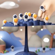 Настольная интерактивная игра Ummi ME-119 Balance Astros