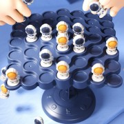 Настольная интерактивная игра Ummi ME-119 Balance Astros
