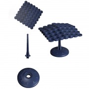 Настольная интерактивная игра Ummi ME-119 Balance Astros